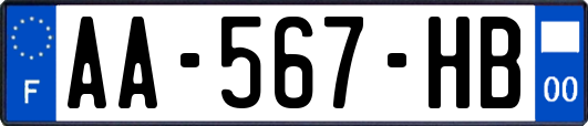 AA-567-HB