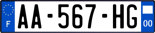 AA-567-HG