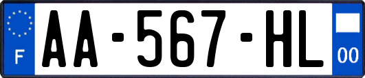 AA-567-HL