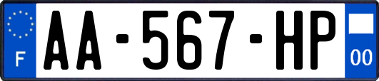 AA-567-HP