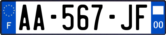 AA-567-JF