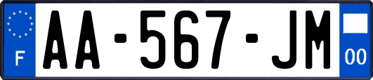 AA-567-JM