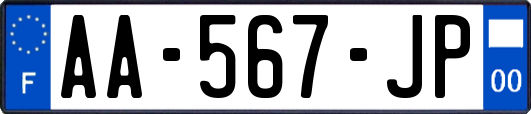 AA-567-JP