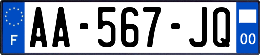 AA-567-JQ