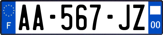 AA-567-JZ