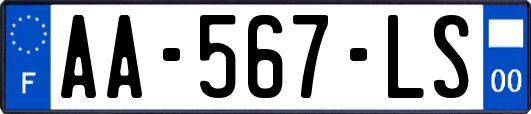 AA-567-LS