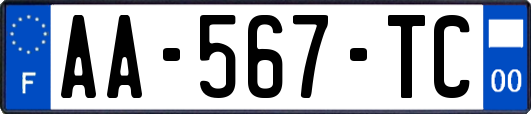 AA-567-TC