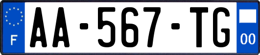 AA-567-TG