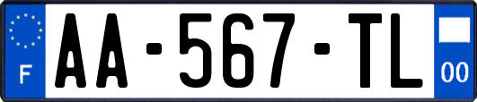 AA-567-TL