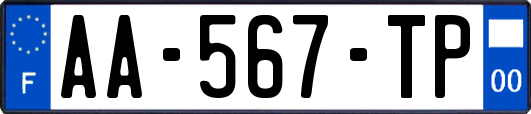 AA-567-TP