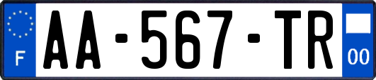 AA-567-TR