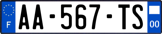 AA-567-TS