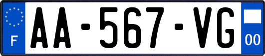 AA-567-VG