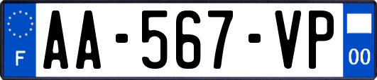 AA-567-VP