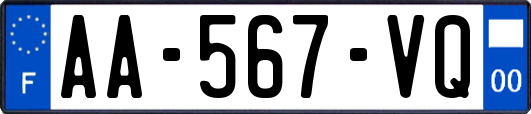 AA-567-VQ