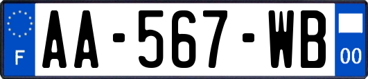 AA-567-WB