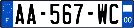 AA-567-WC