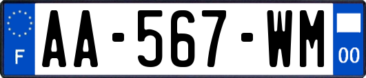 AA-567-WM