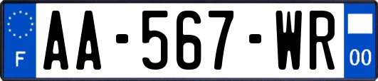 AA-567-WR