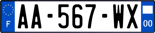 AA-567-WX