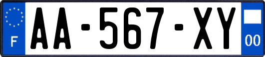 AA-567-XY