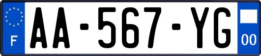 AA-567-YG