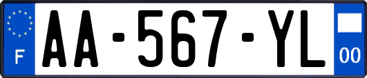 AA-567-YL