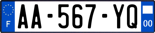 AA-567-YQ