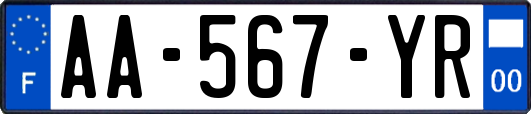 AA-567-YR