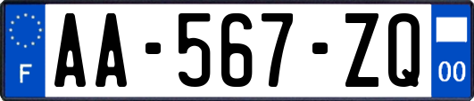 AA-567-ZQ