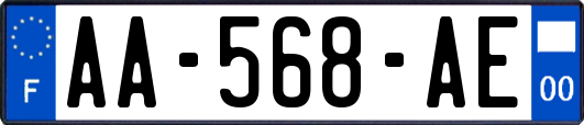 AA-568-AE