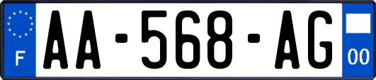 AA-568-AG