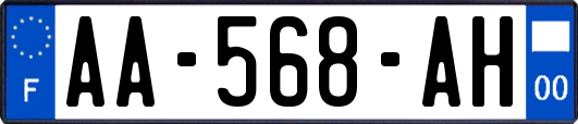 AA-568-AH