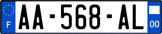 AA-568-AL
