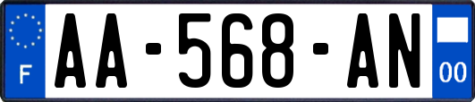 AA-568-AN