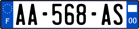AA-568-AS