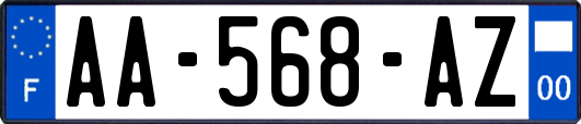 AA-568-AZ