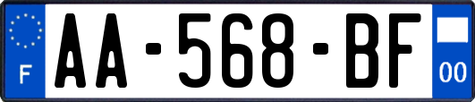 AA-568-BF