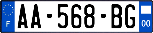 AA-568-BG