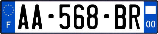 AA-568-BR