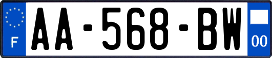 AA-568-BW