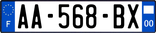 AA-568-BX