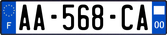 AA-568-CA