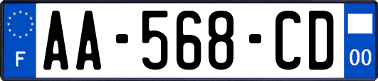 AA-568-CD