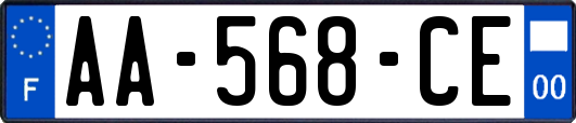 AA-568-CE