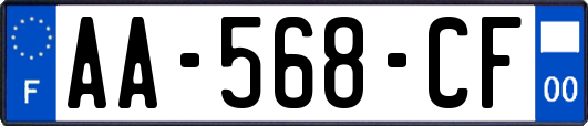 AA-568-CF