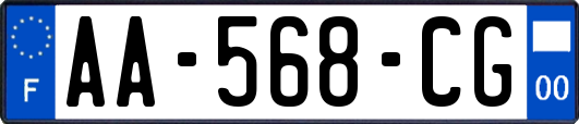 AA-568-CG