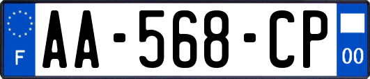 AA-568-CP