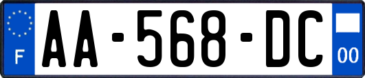 AA-568-DC