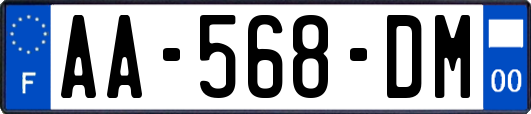 AA-568-DM